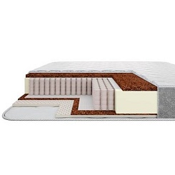 Матрас ARMOS Satellite (Jacgard)