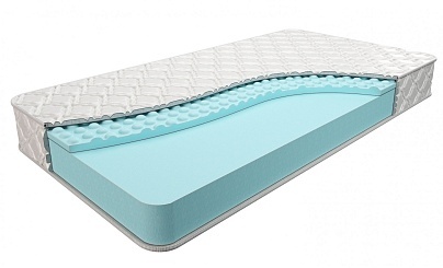 Матрас ARMOS Orto Foam 17 Massage (Jacgard)