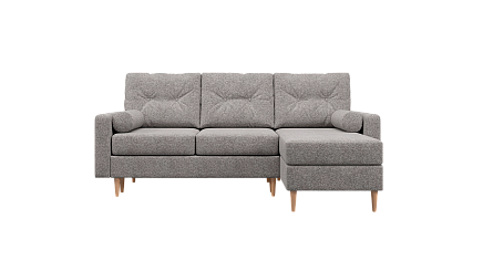 Диван GUDHAIM угловой