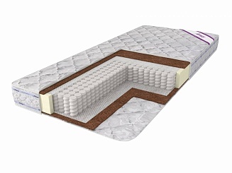 Матрас ARMOS Kids Energy (Хлопок) 180 мм