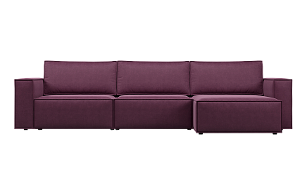 Диван LOUNGE большой угловой