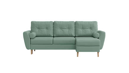 Диван KVISTED угловой