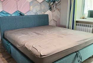 Медиа отзывов №1