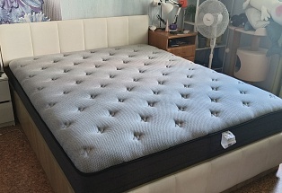 Медиа отзывов №1