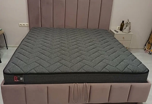 Медиа отзывов №1